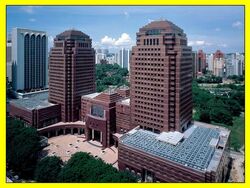 Ngee Ann City (D9), Office #594019241